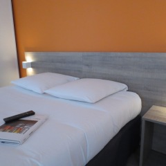 Отель Zenitude Hôtel-Résidences Toulouse Métropole Франция, Тулуза - отзывы, цены и фото номеров - забронировать отель Zenitude Hôtel-Résidences Toulouse Métropole онлайн комната для гостей фото 3