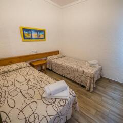 Отель Apartaments AR Muntanya Mar Испания, Бланес - отзывы, цены и фото номеров - забронировать отель Apartaments AR Muntanya Mar онлайн детские мероприятия