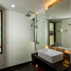 Moxi Boutique Hotel фото 39
