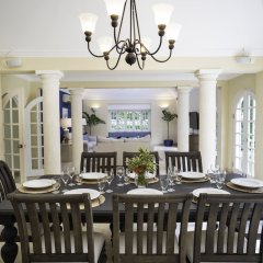 Green Monkey Villa in Holetown, Barbados from 553$, photos, reviews - zenhotels.com meals