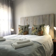 Отель 59 On True North Guest Rooms Южная Африка, Йоханнесбург - отзывы, цены и фото номеров - забронировать отель 59 On True North Guest Rooms онлайн комната для гостей фото 3
