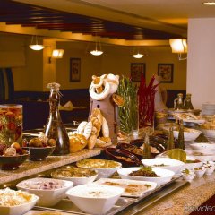 Wyndham Grand Regency in Doha, Qatar from 95$, photos, reviews - zenhotels.com meals