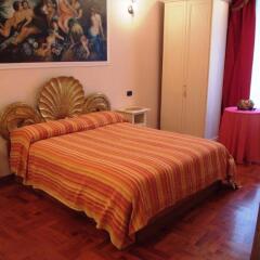 Отель Bed and Breakfast Anì Италия, Рим - 1 отзыв об отеле, цены и фото номеров - забронировать отель Bed and Breakfast Anì онлайн комната для гостей