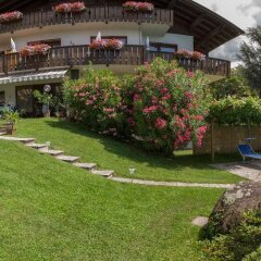 Отель Pension St. Urban Меран фото 3