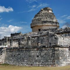 Отель Banyan Tree Mayakoba городской автобус