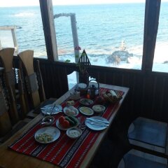 Lavash Hotel питание