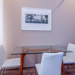 Гостиница Piterstay Malaya Morskaya балкон