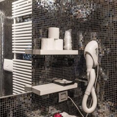 Отель Locanda Da Piero Италия, Мирано - отзывы, цены и фото номеров - забронировать отель Locanda Da Piero онлайн ванная фото 2