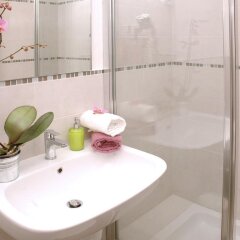 Отель Bye Bye Roma Pantheon Suite Рим ванная фото 2