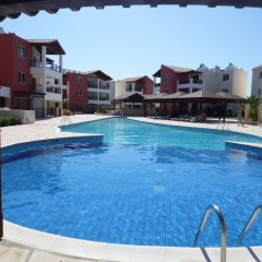 Отель Adriana Holiday Resort Кипр, Пафос - отзывы, цены и фото номеров - забронировать отель Adriana Holiday Resort онлайн бассейн фото 2