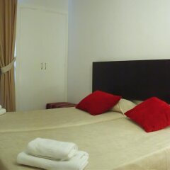 Hotel Platja Gran комната для гостей фото 3