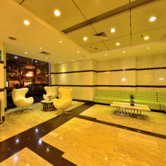 Haijun Hotel развлечения
