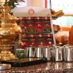 Отель Parkhotel Altes Kaffeehaus Германия, Вольфенбюттель - отзывы, цены и фото номеров - забронировать отель Parkhotel Altes Kaffeehaus онлайн гостиничный бар