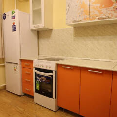 Metro Hostel Москва в номере