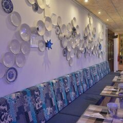 Nereus Hotel питание