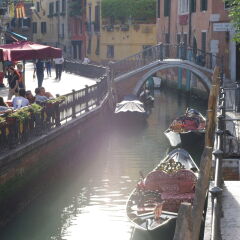 Отель Venice Hazel Guest House питание