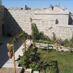 Osmanoglu Hotel Турция, Гюзельюрт - отзывы, цены и фото номеров - забронировать отель Osmanoglu Hotel онлайн фото 10