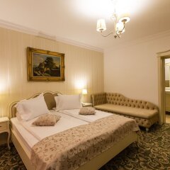 Ave Alba in Alba Iulia, Romania from 72$, photos, reviews - zenhotels.com guestroom