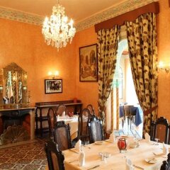 Отель Intercontinental Hotel Tangier Марокко, Танжер - отзывы, цены и фото номеров - забронировать отель Intercontinental Hotel Tangier онлайн питание фото 2