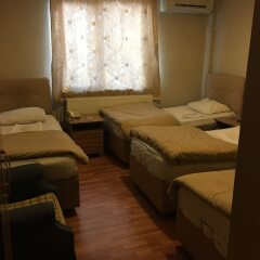 Отель Tac Otel Эдирне комната для гостей фото 3