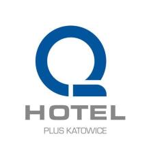 Q Hotel Plus Katowice спортивное сооружение