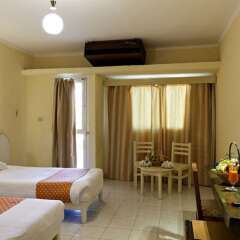 Отель Empire Beach Resort комната для гостей фото 3