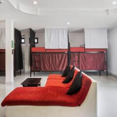 Samui Backpacker Hotel интерьер отеля фото 2