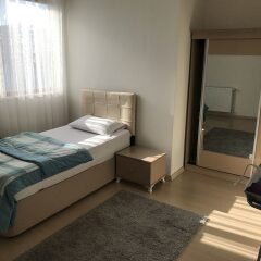 Arma Apartments Турция, Стамбул - отзывы, цены и фото номеров - забронировать отель Arma Apartments онлайн комната для гостей