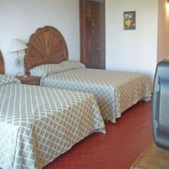 Seascape Hotel Acapulco комната для гостей фото 3