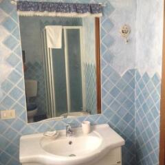 Отель Podere Bellarina B&B Сарцана фото 13