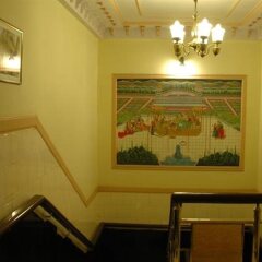 Hotel Kohinoor детские мероприятия фото 2