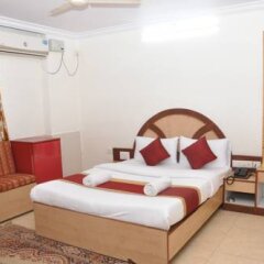 Hotel Gangothri in Bangalore, India from 19$, photos, reviews - zenhotels.com guestroom photo 3