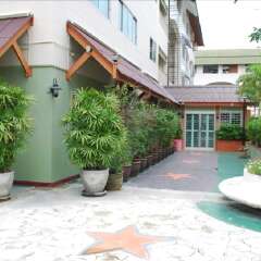 Отель Jomtien Morningstar Guesthouse Таиланд, Паттайя - отзывы, цены и фото номеров - забронировать отель Jomtien Morningstar Guesthouse онлайн фото 3