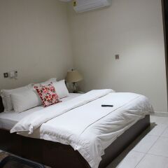 Park View Hotel комната для гостей
