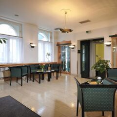 Отель Best Western City Hotel Moran Чехия, Прага - - забронировать отель Best Western City Hotel Moran, цены и фото номеров детские мероприятия