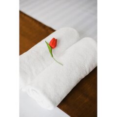 Отель Citin Seacare Pudu by Compass Hospitality Малайзия, Куала-Лумпур - отзывы, цены и фото номеров - забронировать отель Citin Seacare Pudu by Compass Hospitality онлайн ванная