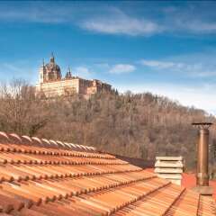 Отель Agriturismo Ai Guiet Бальдиссеро-Торинезе фото 6
