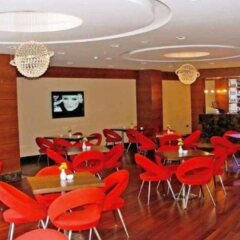Ankara Plaza Hotel