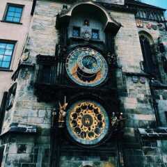 Отель ART Garden Towers Prague интерьер отеля фото 3