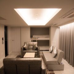 Отель The Centurion Hotel Classic Akasaka Япония, Токио - отзывы, цены и фото номеров - забронировать отель The Centurion Hotel Classic Akasaka онлайн детские мероприятия