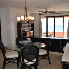 Отель Casa Del Mar Condos в номере