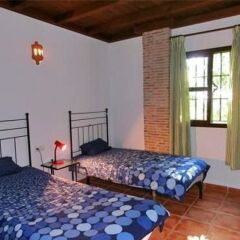 Отель Chalet Delfin Испания, Кониль-де-ла-Фронтера - отзывы, цены и фото номеров - забронировать отель Chalet Delfin онлайн детские мероприятия