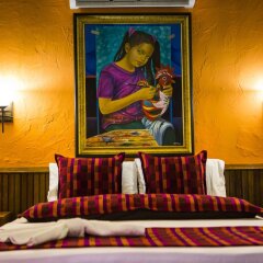 Отель Mayan Hills Resort Гондурас, Копан-Руинас - отзывы, цены и фото номеров - забронировать отель Mayan Hills Resort онлайн спа