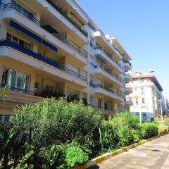 Отель Galet Terrasse by Nestor&Jeeves Ницца