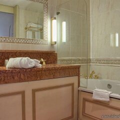 Normandy Hotel ванная фото 2