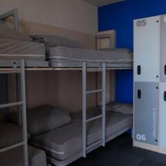 Отель Urbany Hostels Barcelona Испания, Барселона - 3 отзыва об отеле, цены и фото номеров - забронировать отель Urbany Hostels Barcelona онлайн комната для гостей фото 5