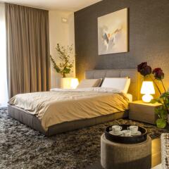 Отель Paramount Bay Penthouse комната для гостей