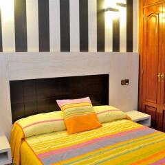 Отель Hostal Castilla I. детские мероприятия