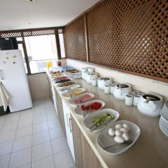 Istanbul Hanedan Hotel Турция, Стамбул - отзывы, цены и фото номеров - забронировать отель Istanbul Hanedan Hotel онлайн фото 2
