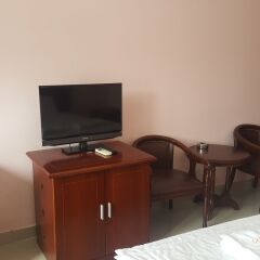 Hotel 175 удобства в номере фото 2